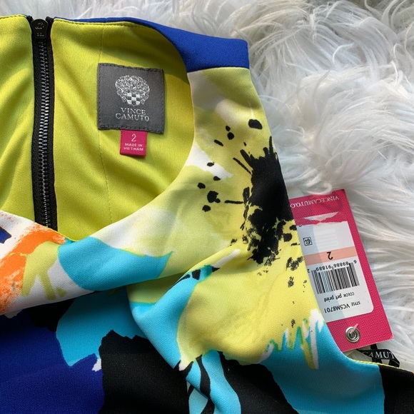 Vince Camuto Dress - Picture 9 of 12